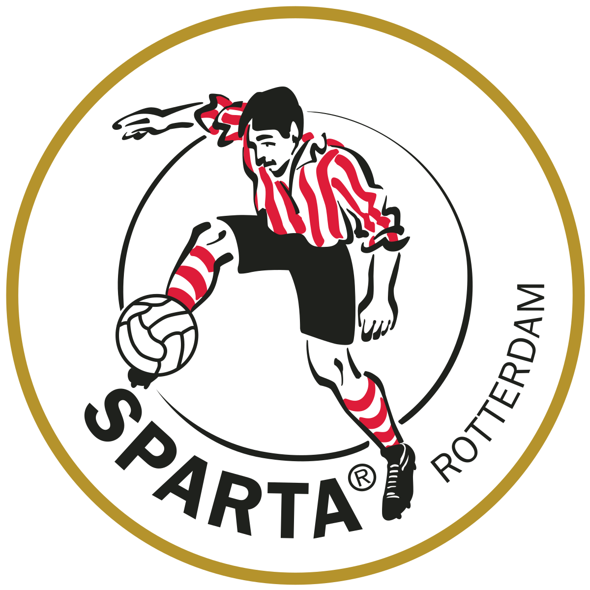 Sparta Rotterdam - PSV